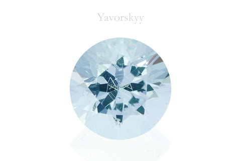 Topaz Ukraine 19.93 cts