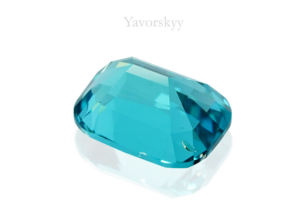 Royal Indigo Tourmaline 1.65 ct