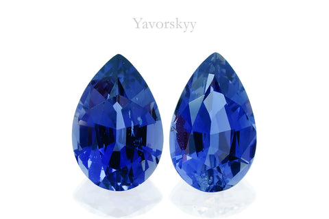 Spinel 10.14 ct / 14 pcs