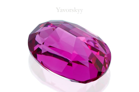 Vivid Pink Spinel 1.69 cts