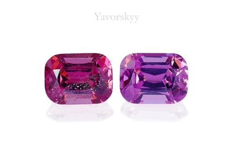 Rhodolite SKU 181029