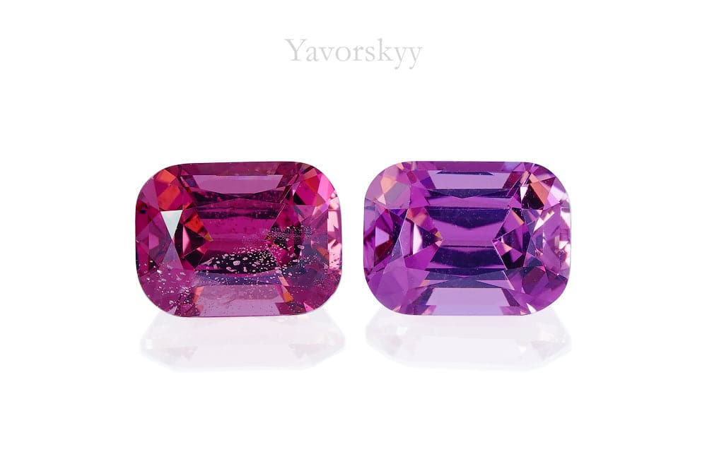 Rhodolite SKU 181029