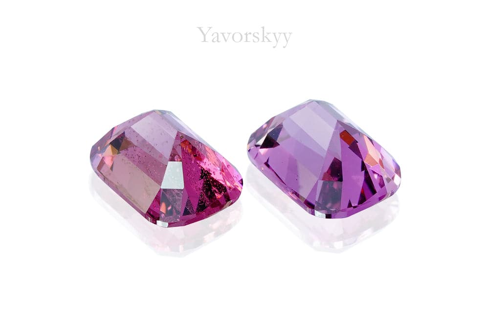Rhodolite Gemstone