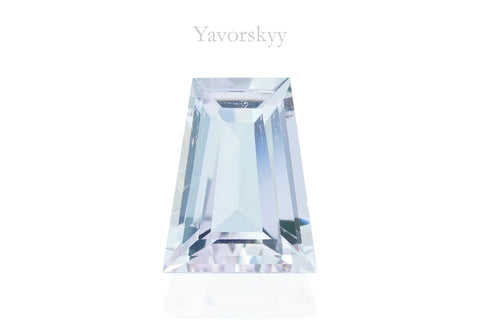 Ruby No Heat 0.19 ct / 2 pcs