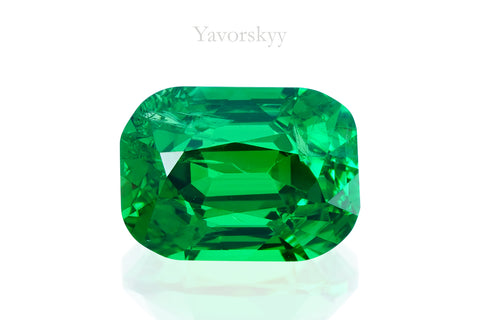 Tsavorite 1.70 cts