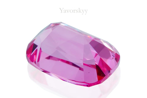 Neon Pink Spinel 1.71 cts