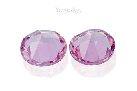 Pink Spinel 1.71 cts / 2 pcs