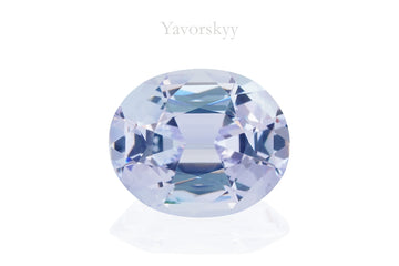 Pastel Lavender Spinel 1.77 cts