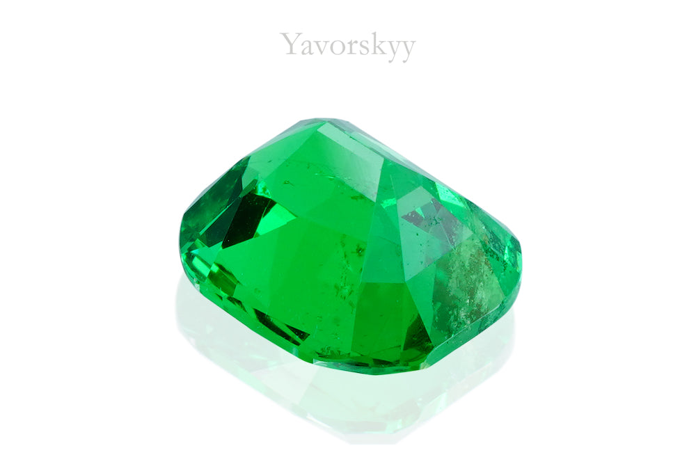 Tsavorite 1.78 cts