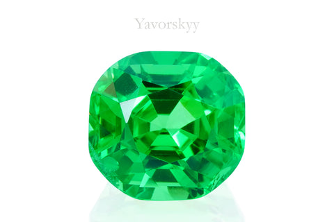 Tsavorite 1.79 cts
