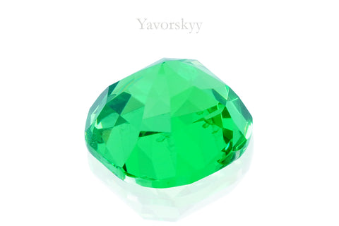 Tsavorite 1.79 cts