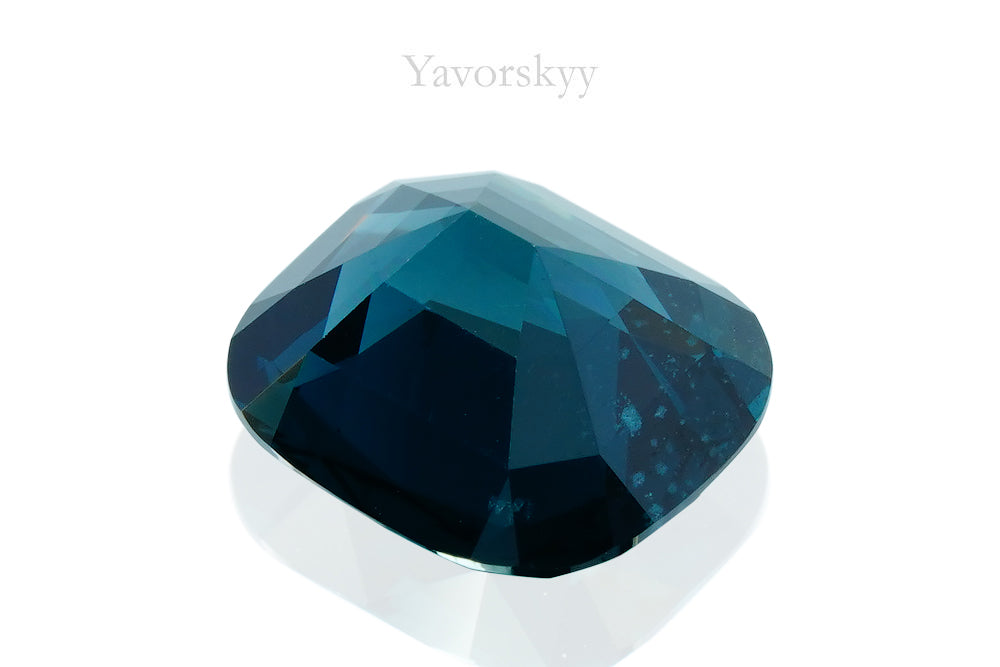 Blue Spinel 1.86 ct