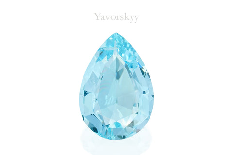Mandarin Garnet 0.99 ct