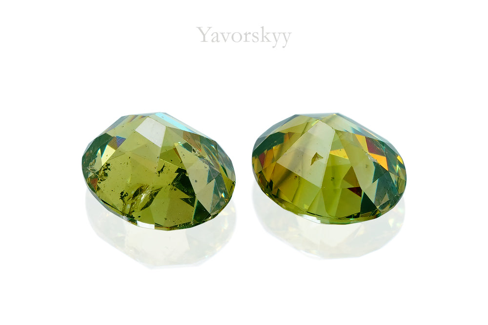 Demantoid Price