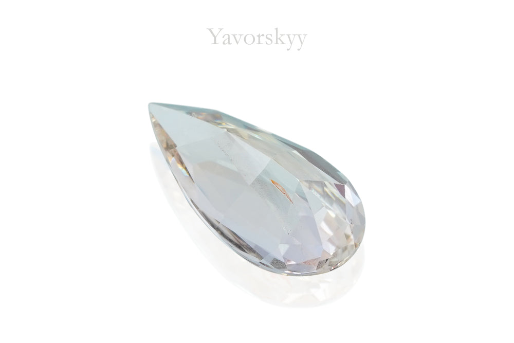Sapphire No Heat 1.92 cts