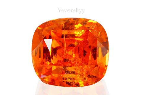 Mandarin Garnet 10.35 cts