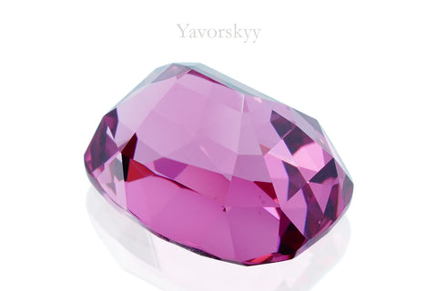 Pink Spinel Burma 12.35 cts