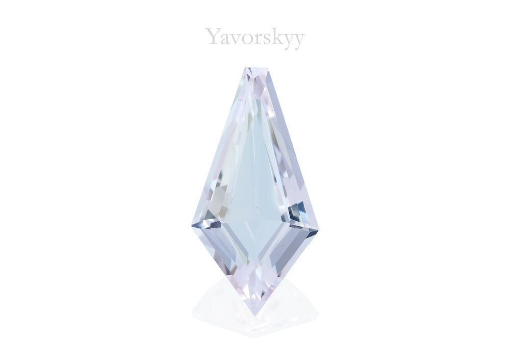 Morganite 2.05 cts