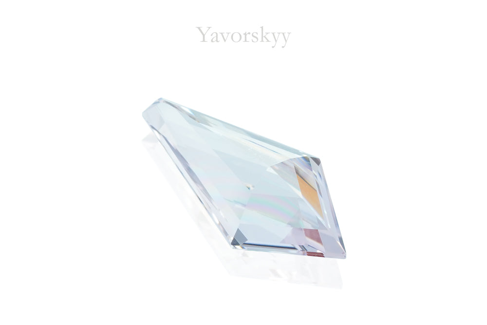Morganite 2.05 cts