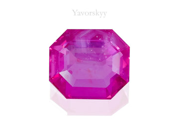 Pink Sapphire 2.10 cts