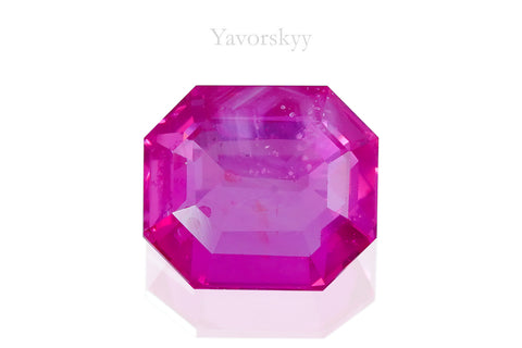 Pink Sapphire no heat 2.21 cts