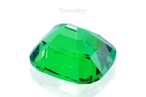 Tsavorite 2.18 cts
