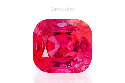 Red Spinel 2.20 cts