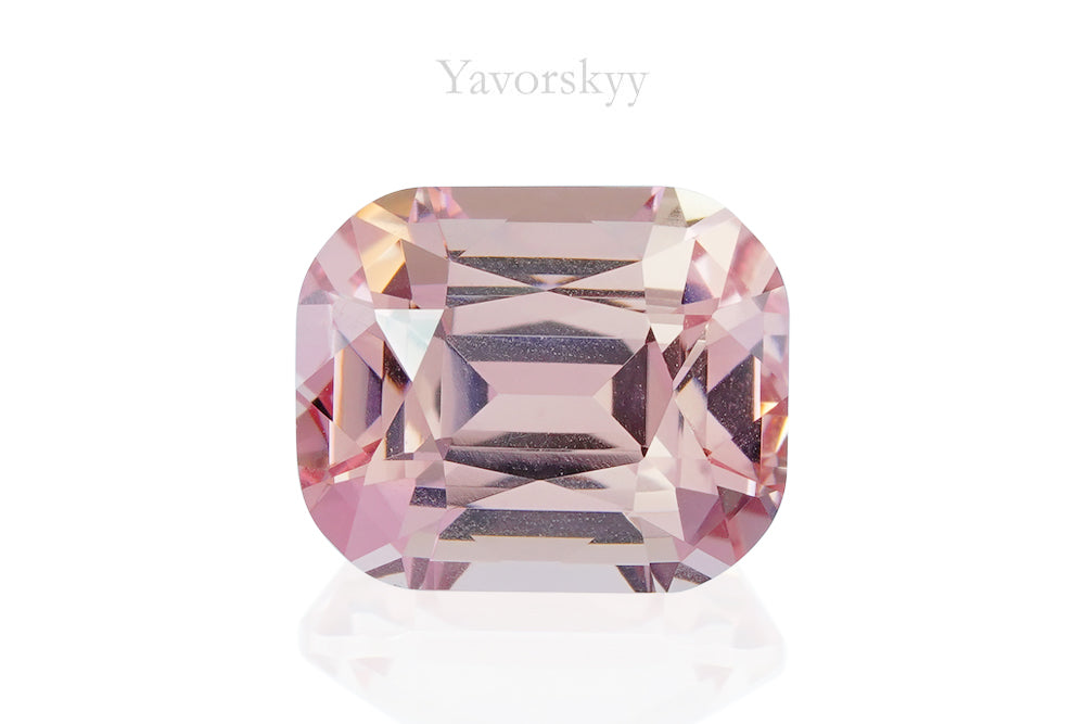 Malaia Garnet 2.28 cts