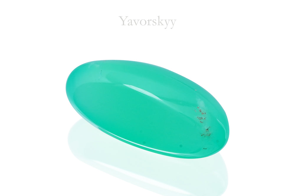 Chrysoprase 2.36 cts