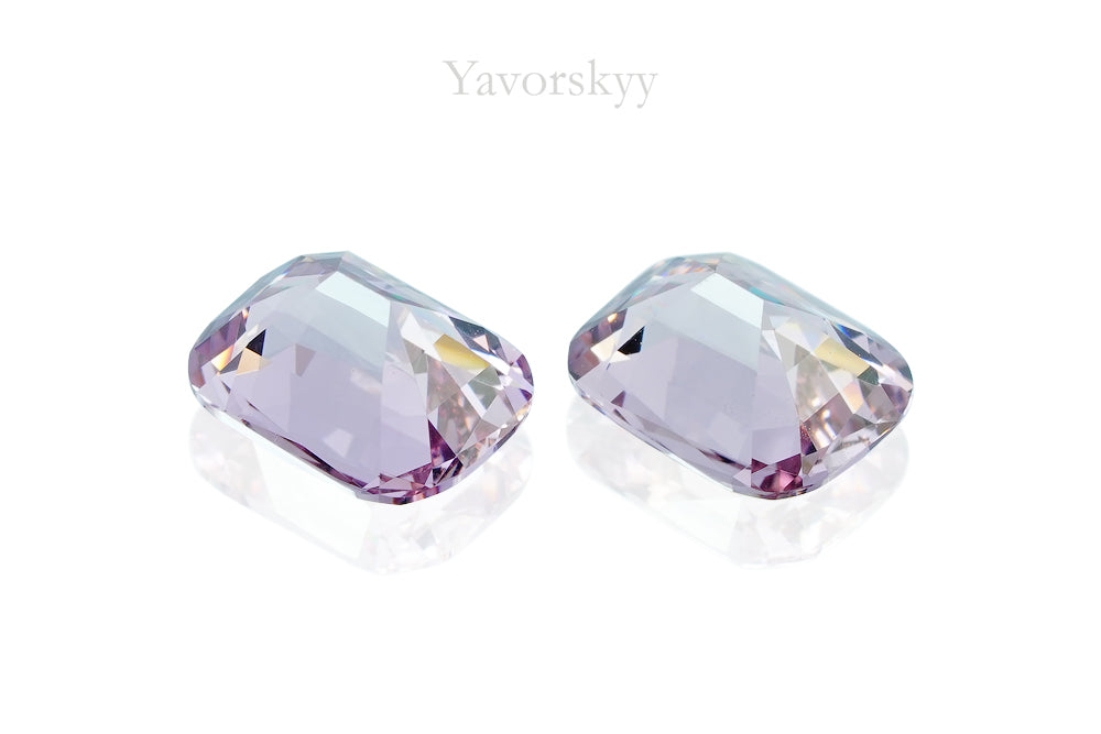 Natural Grey Spinel
