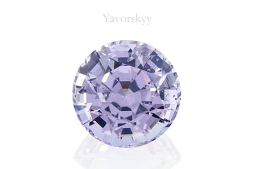 Lavender Spinel 2.41 cts