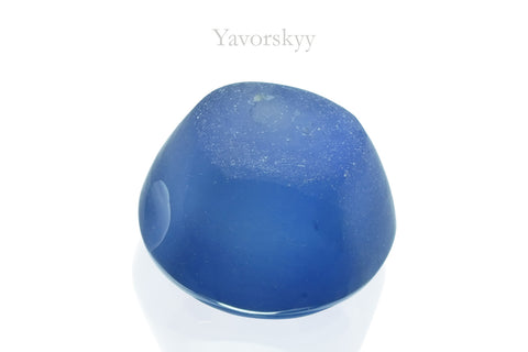 Star Sapphire Burma 2.45 cts