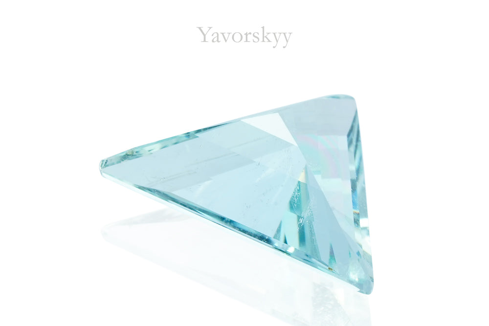 Aquamarine 2.54 cts