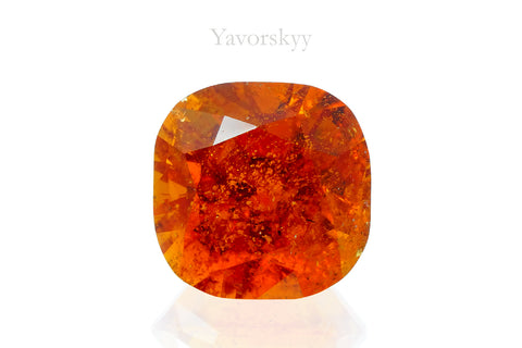 Clinohumite 0.85 ct
