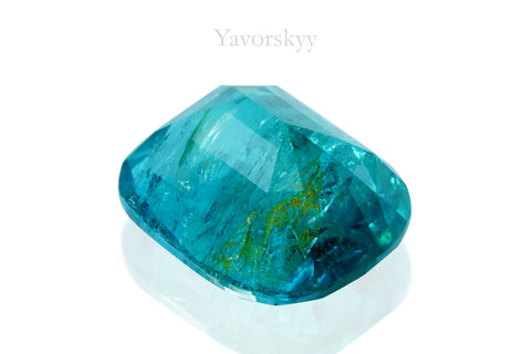Buy Indigo Blue Tourmaline