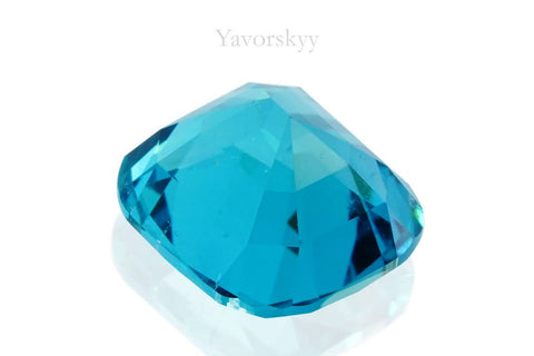 Lagoon Tourmaline 2.65 cts