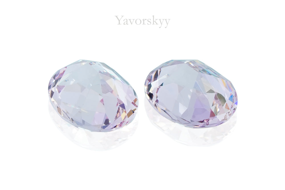 Spinel 2.70 cts / 2 pcs