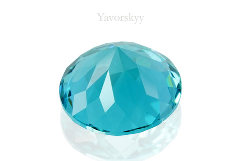Lagoon Tourmaline 2.73 cts