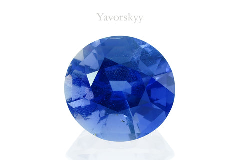 Iolite 2.02 ct / 2 pcs