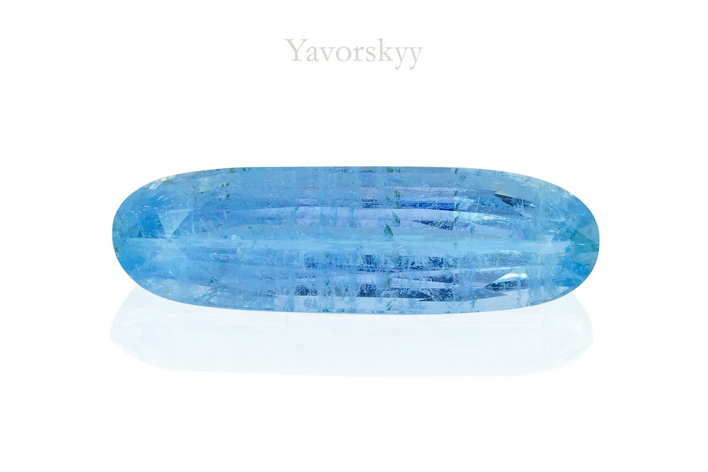 Jeremejevite SKU 190400