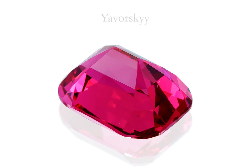 Red Spinel SKU 17997