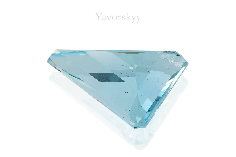 Aquamarine 3.01 cts