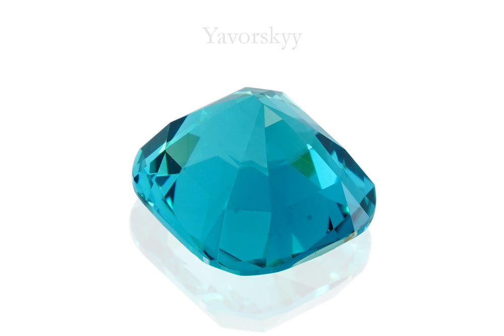 Royal Indigo Tourmaline 3.05 cts