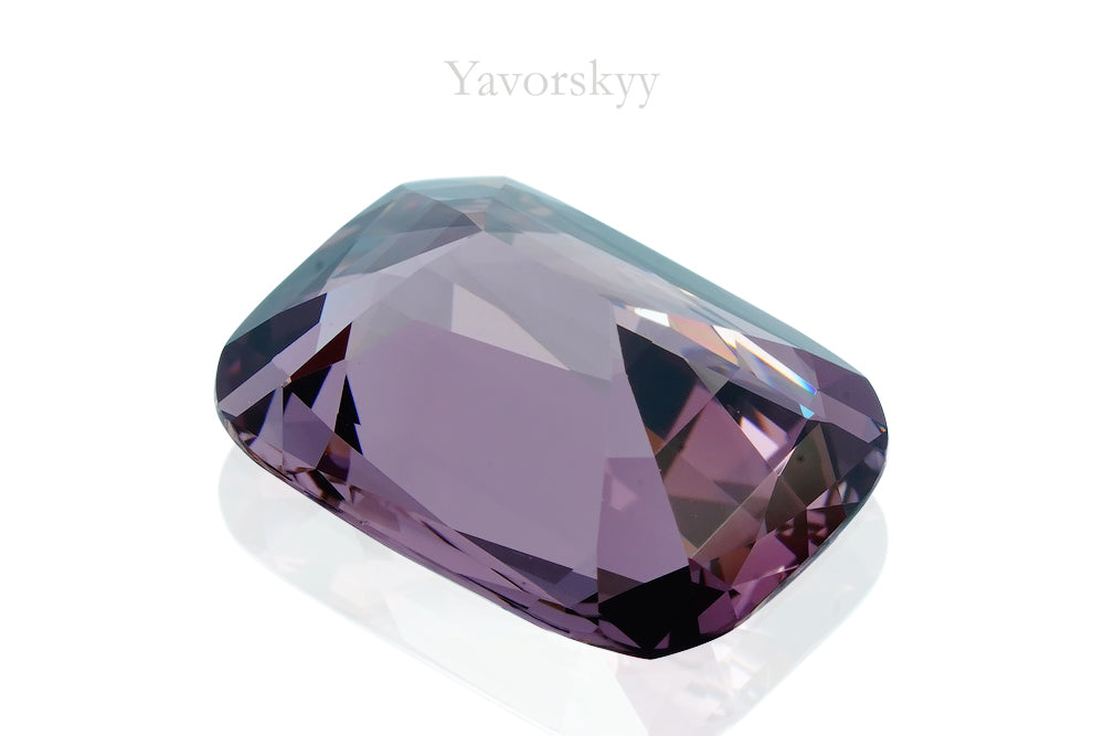 Purple Spinel 3.09 cts