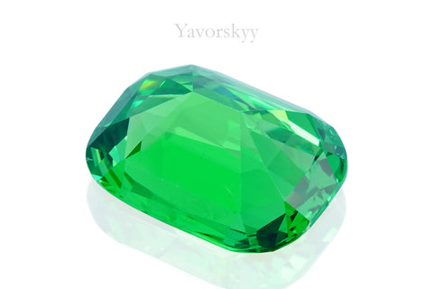 Tsavorite 3.11 cts