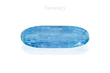 Jeremejevite 3.18 cts