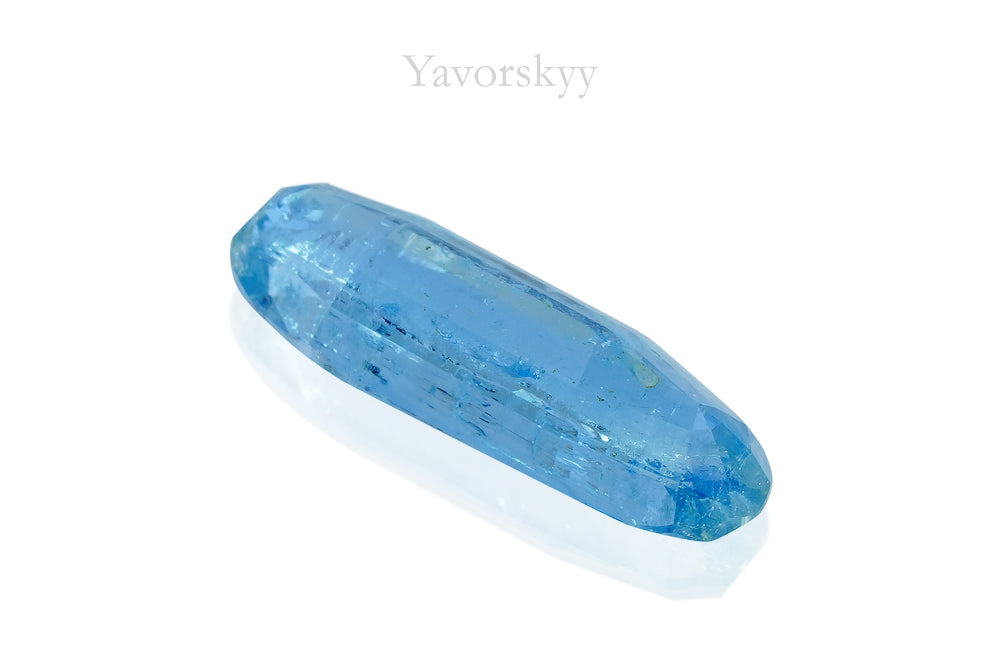 Natural Blue Jeremejevite