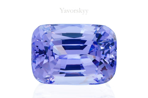 Lavender Spinel 3.18 cts