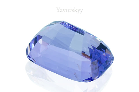 Lavender Spinel 3.18 cts