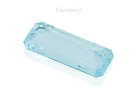 Aquamarine 3.26 cts